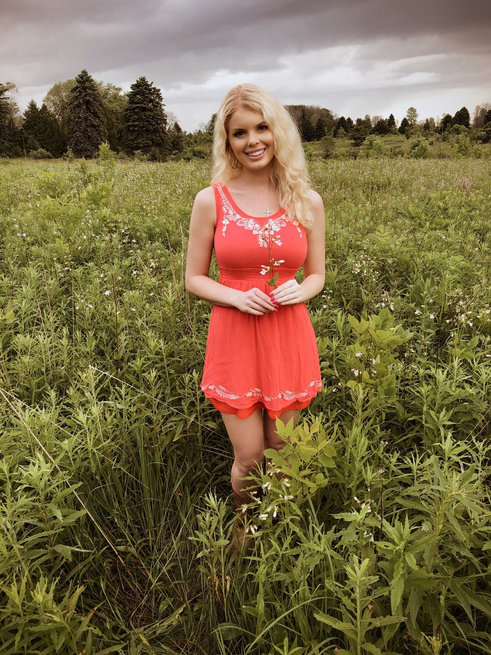Girls In Sundresses (20 pics)