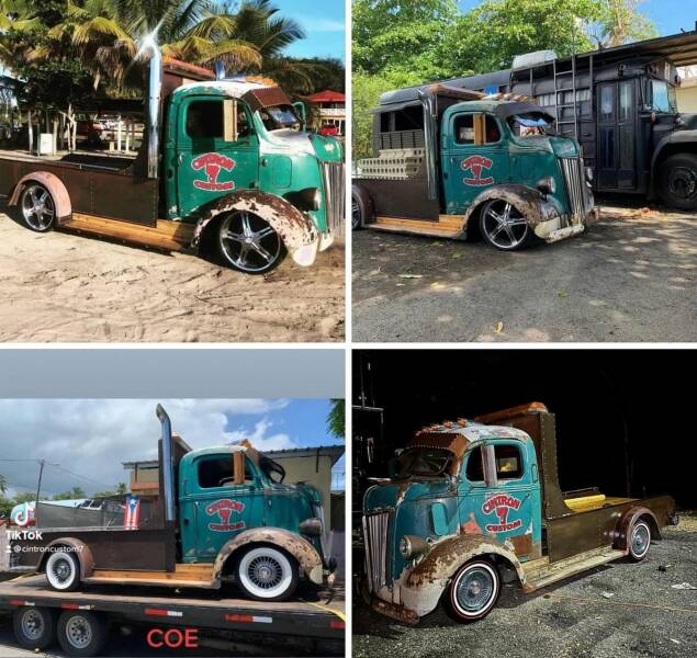 Crazy Cars (20 pics)
