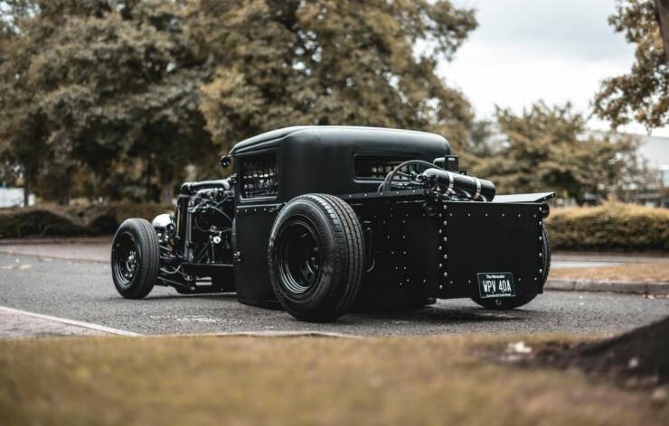 Crazy Cars (20 pics)