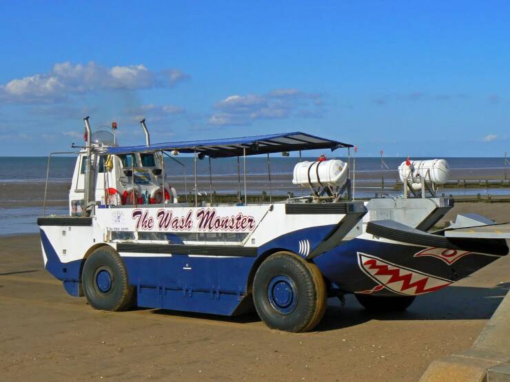 Crazy Cars (20 pics)