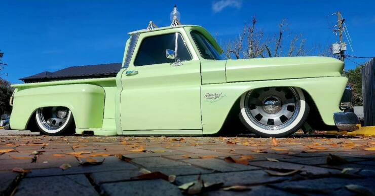 Crazy Cars (20 pics)