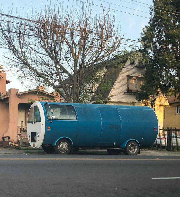 Crazy Cars (20 pics)