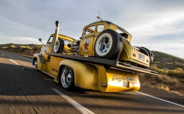 Crazy Cars (20 pics)