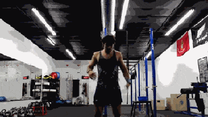 Acid GIFs, February 28 (25 gifs)