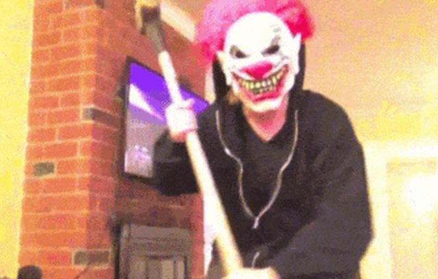 Acid GIFs, February 28 (25 gifs)