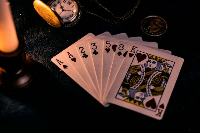 The Ethical Challenges of Online Gambling