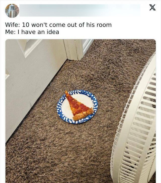 Parental Humor (25 pics)