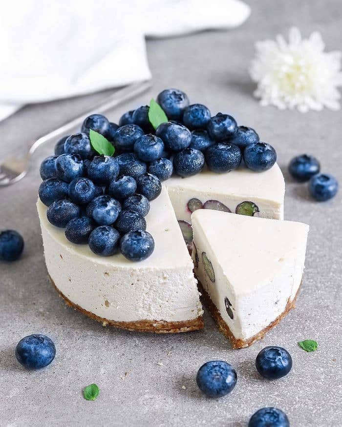 Desserts For Perfectionists (20 pics)