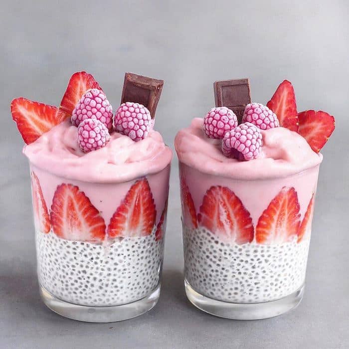Desserts For Perfectionists (20 pics)