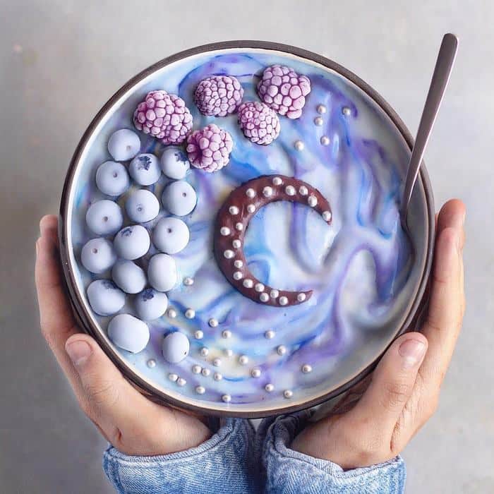Desserts For Perfectionists (20 pics)