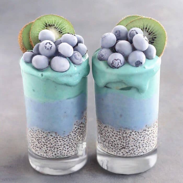 Desserts For Perfectionists (20 pics)