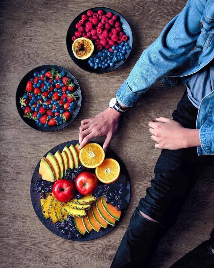 Desserts For Perfectionists (20 pics)