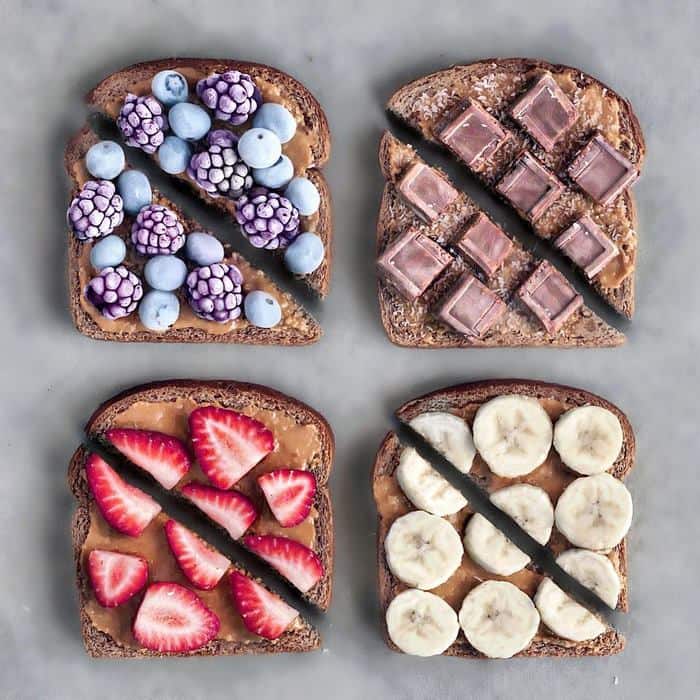 Desserts For Perfectionists (20 pics)