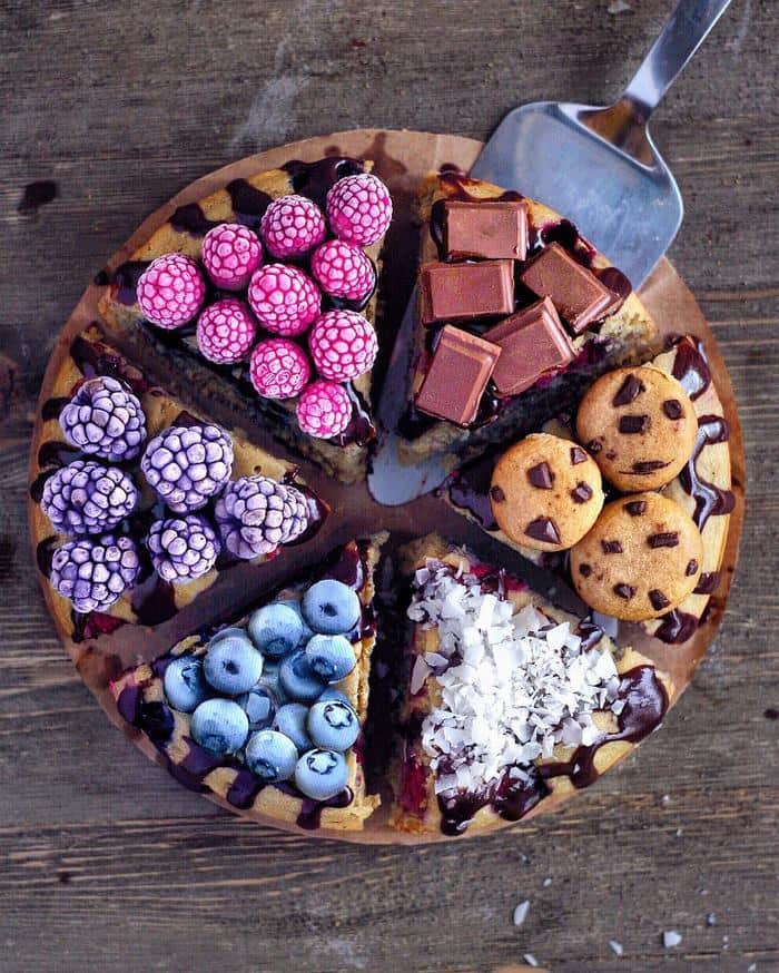 Desserts For Perfectionists (20 pics)