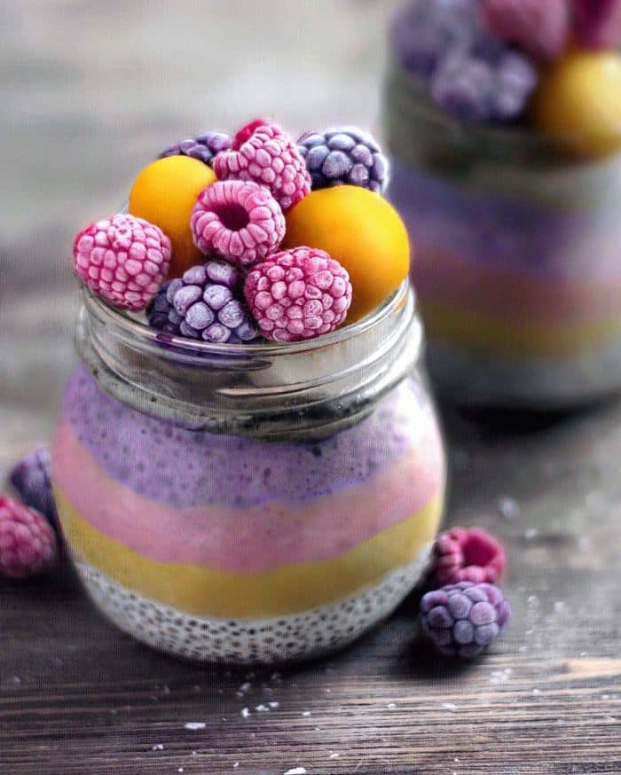 Desserts For Perfectionists (20 pics)