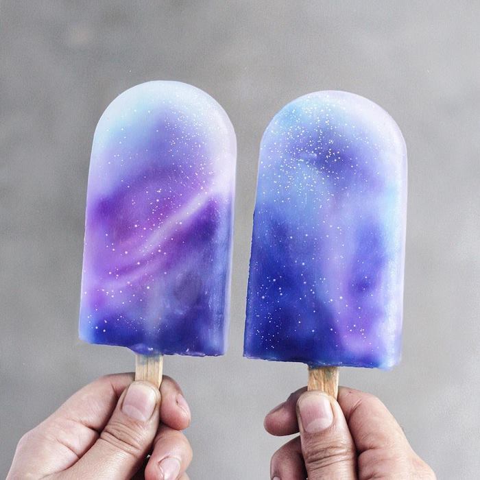 Desserts For Perfectionists (20 pics)
