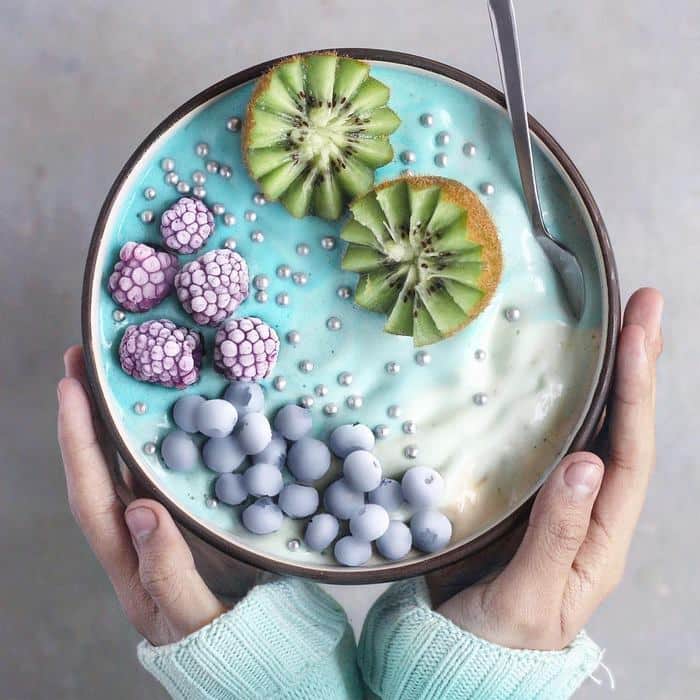 Desserts For Perfectionists (20 pics)