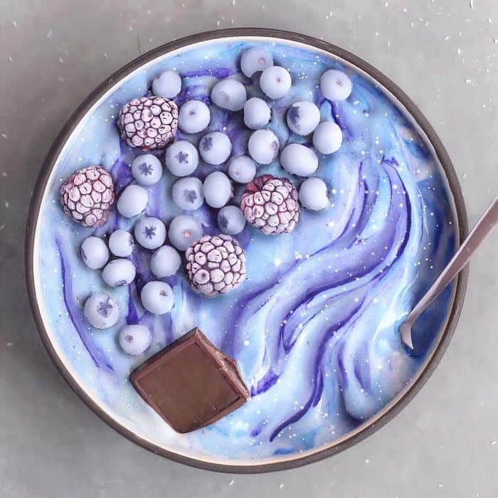 Desserts For Perfectionists (20 pics)