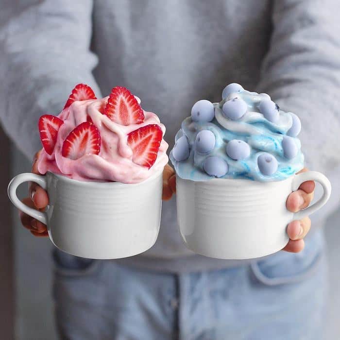 Desserts For Perfectionists (20 pics)