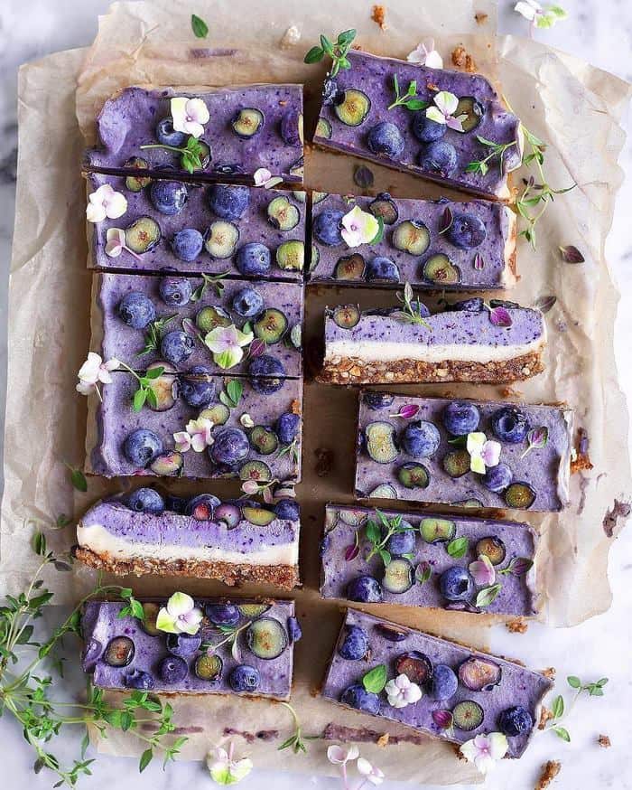 Desserts For Perfectionists (20 pics)