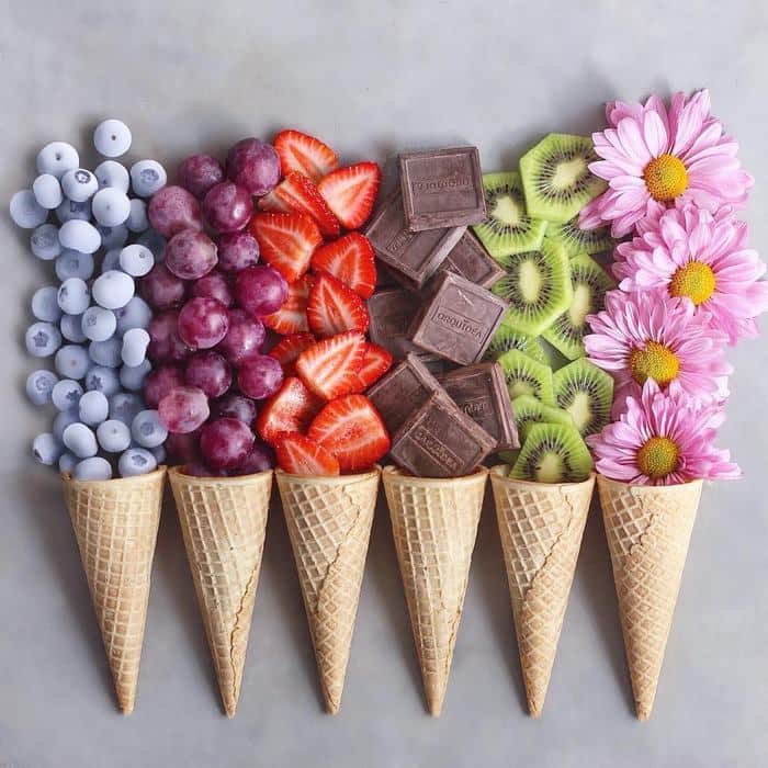 Desserts For Perfectionists (20 pics)