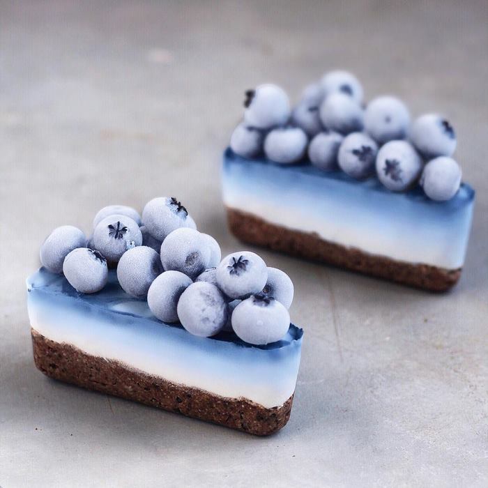 Desserts For Perfectionists (20 pics)