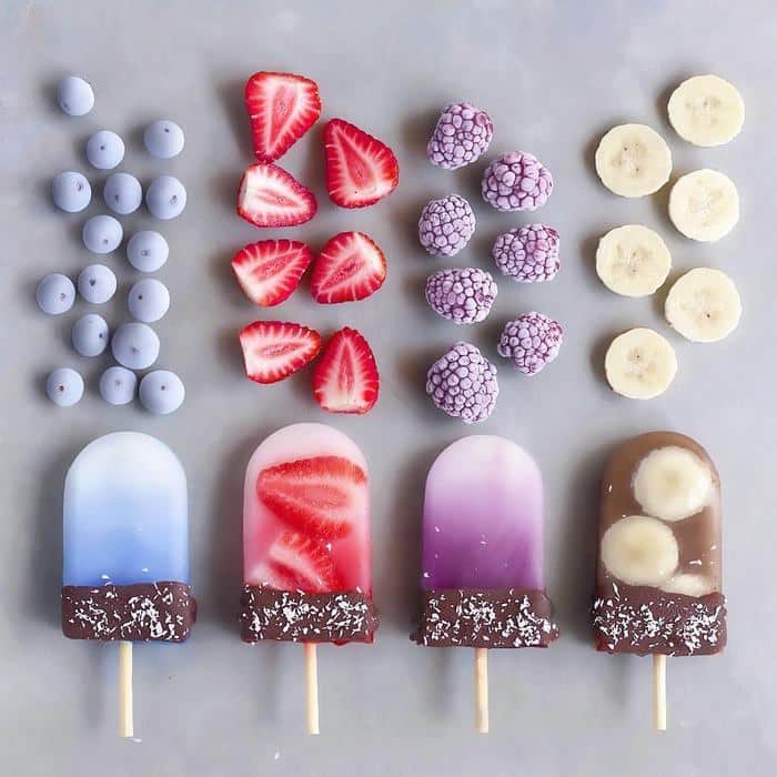 Desserts For Perfectionists (20 pics)