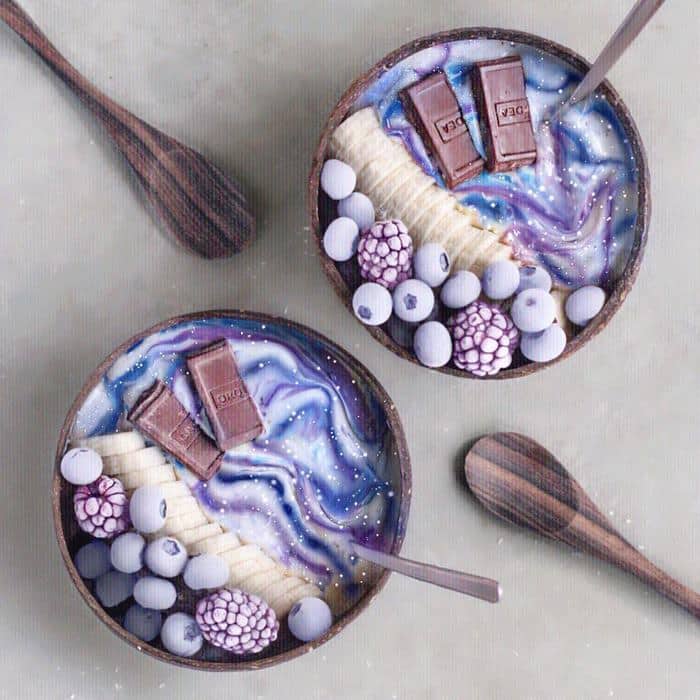 Desserts For Perfectionists (20 pics)