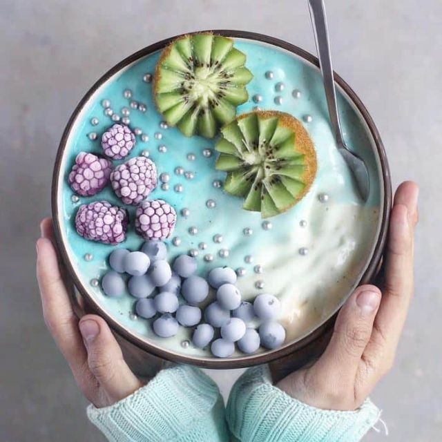 Desserts For Perfectionists (20 pics)