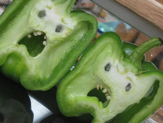 This Is Pareidolia (20 pics)