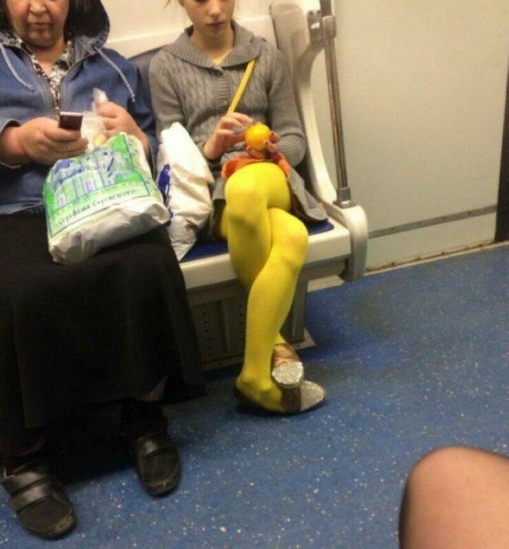 Daily Pictures. Part 1 (70 pics)