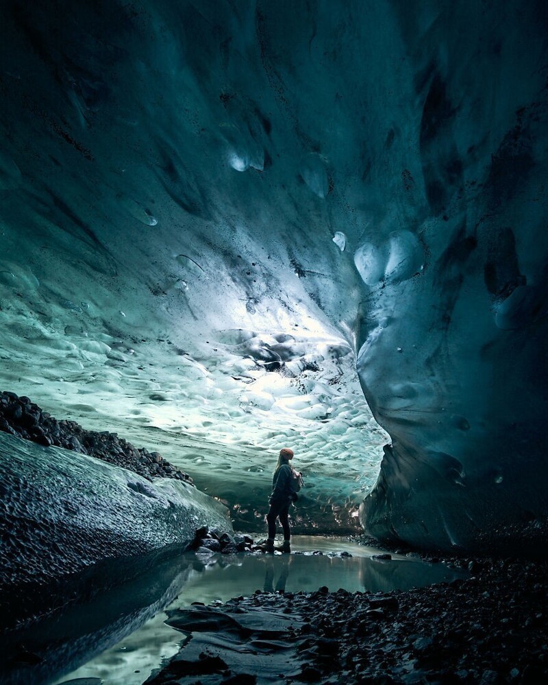 Stunning Photos Of Iceland (20 pics)