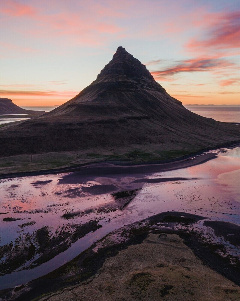 Stunning Photos Of Iceland (20 pics)
