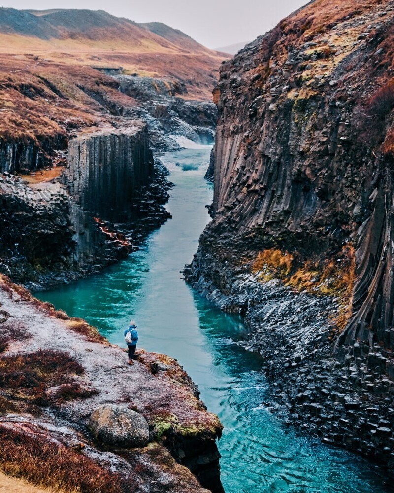 Stunning Photos Of Iceland (20 pics)