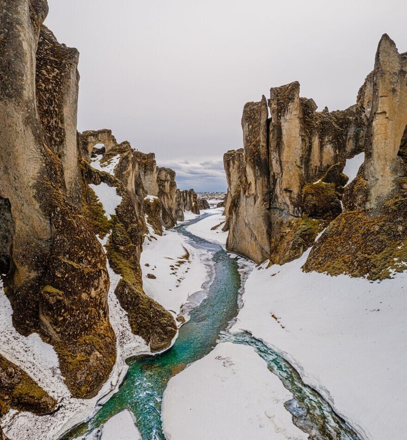 Stunning Photos Of Iceland (20 pics)