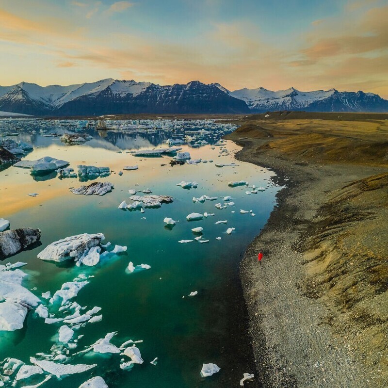Stunning Photos Of Iceland (20 pics)