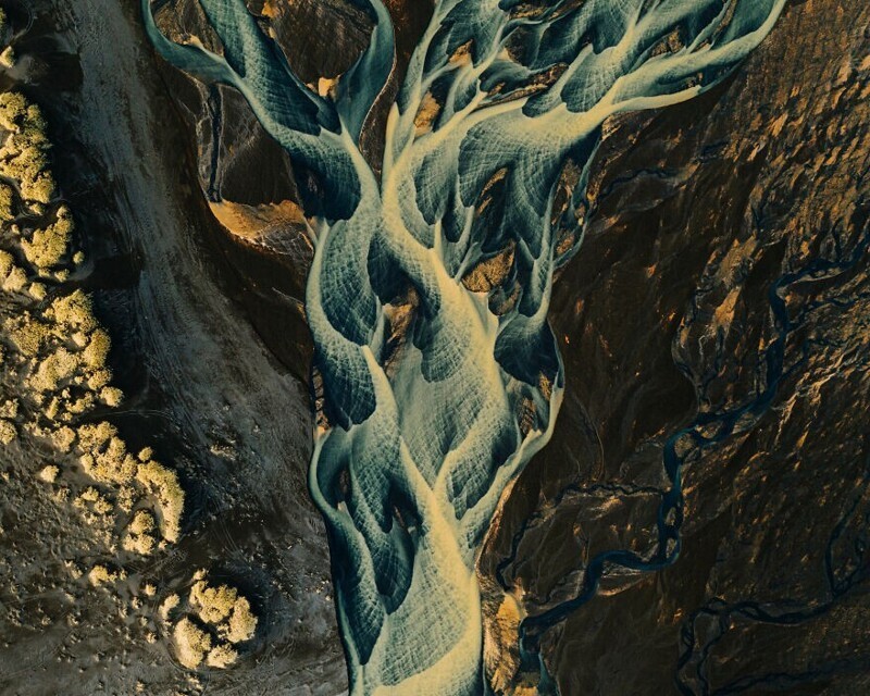 Stunning Photos Of Iceland (20 pics)