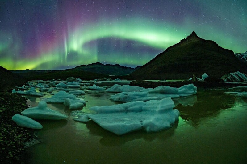 Stunning Photos Of Iceland (20 pics)