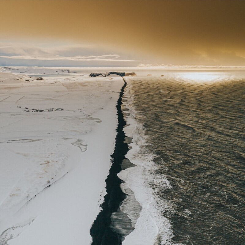 Stunning Photos Of Iceland (20 pics)