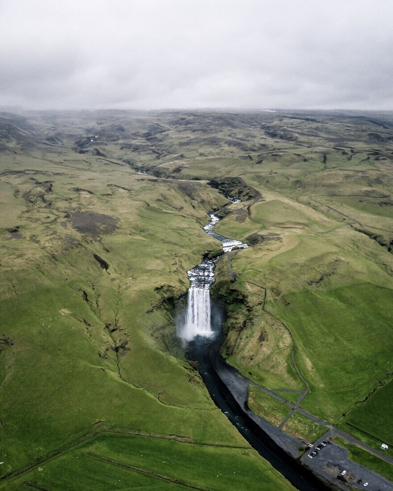 Stunning Photos Of Iceland (20 pics)