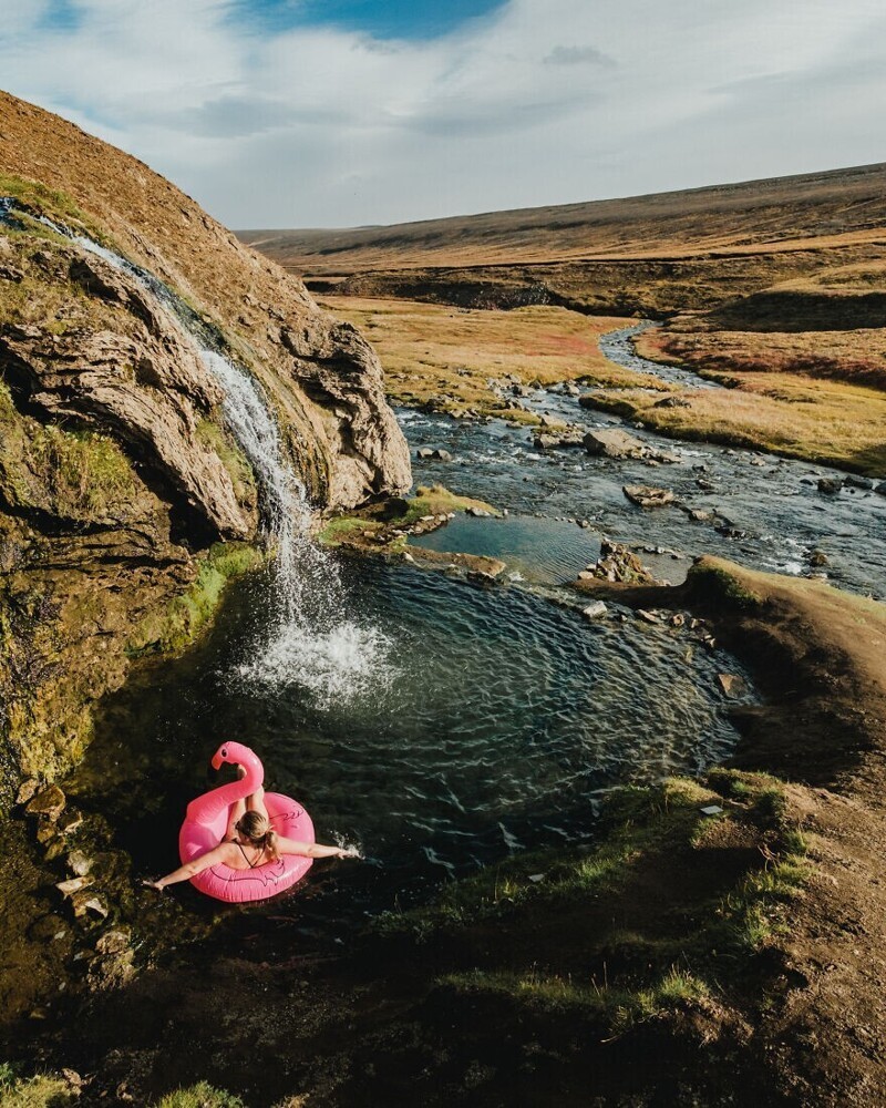 Stunning Photos Of Iceland (20 pics)