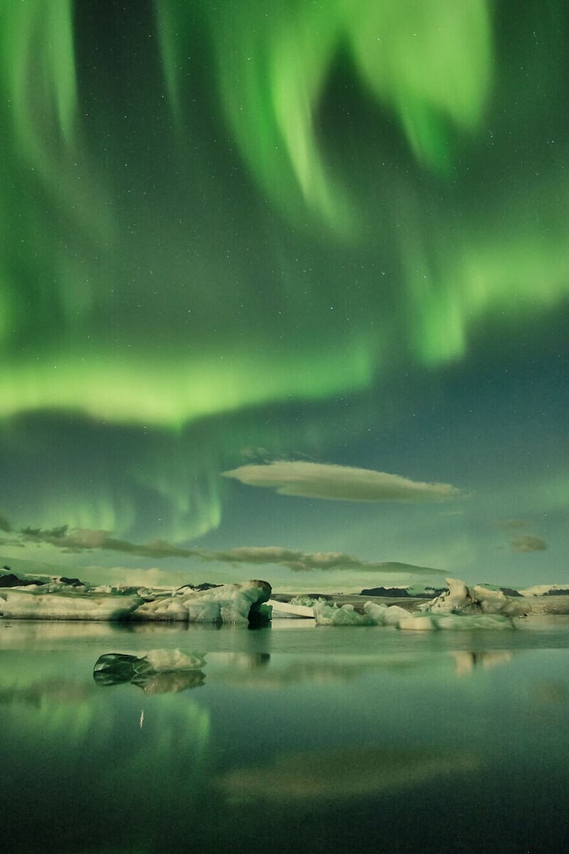Stunning Photos Of Iceland (20 pics)