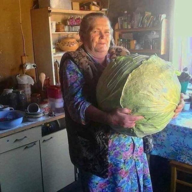 Giant Things (20 pics)