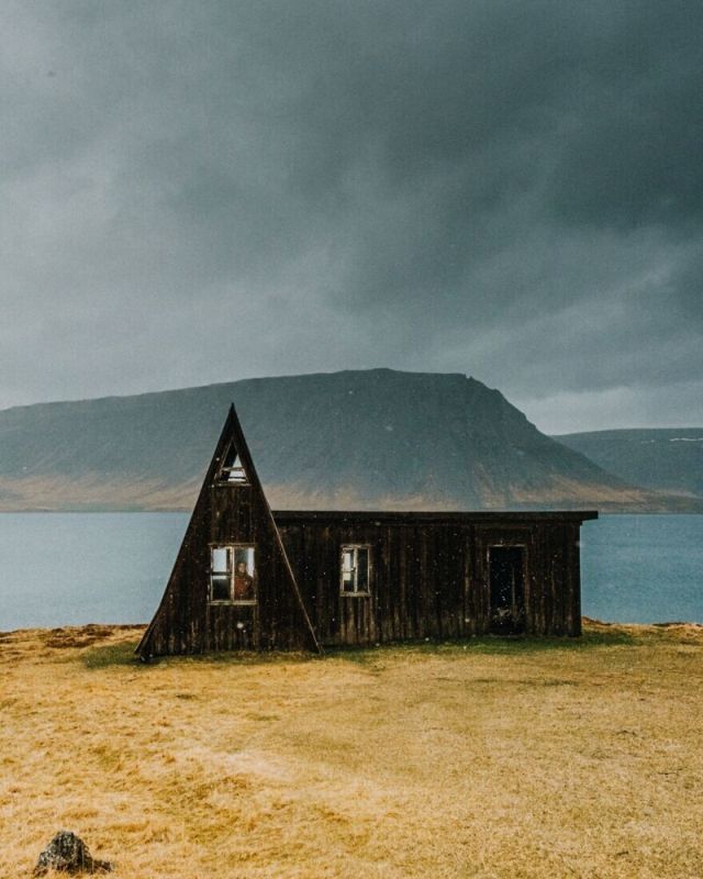 Stunning Photos Of Iceland (20 pics)