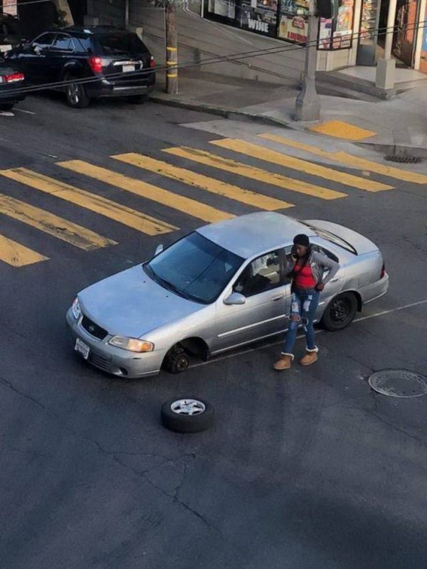 Bad Days Happen (20 pics)