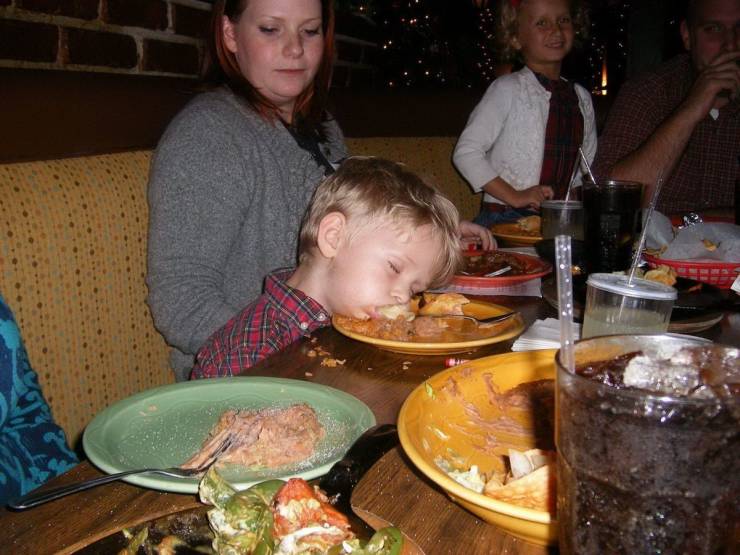 Bad Days Happen (20 pics)