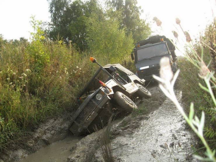 Bad Days Happen (20 pics)