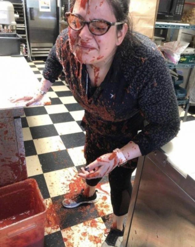 Bad Days Happen (20 pics)