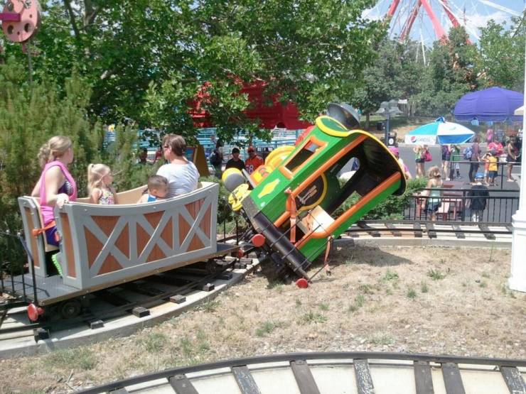 Bad Days Happen (20 pics)
