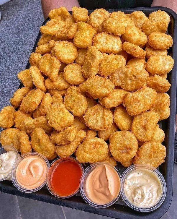 Appetizing Photos (20 pics)